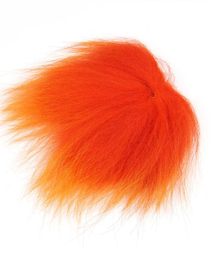 Frödin Flies - SNS Fox Hair Supreme - Tail Long