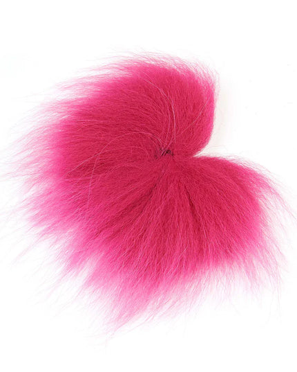 Frödin Flies - SNS Fox Hair Supreme - Tail Long
