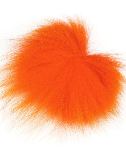 Frödin Flies - SNS Fox Hair Supreme - Tail Long
