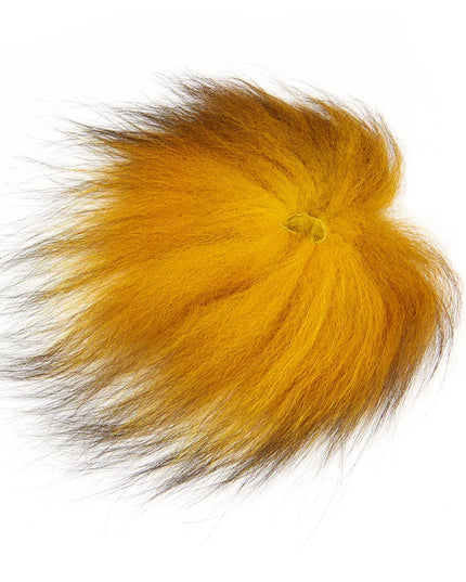 Frödin Flies - SNS Fox Hair Supreme - Tail Long