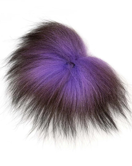 Frödin Flies - SNS Fox Hair Supreme - Tail Long