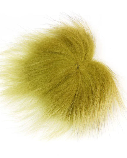Frödin Flies - SNS Fox Hair Supreme - Tail Long