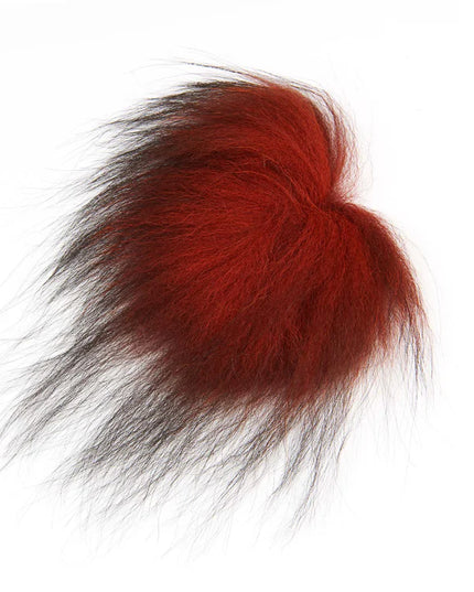 Frödin Flies - SNS Fox Hair Supreme - Tail Long