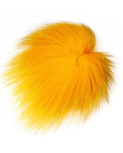 Frödin Flies - SNS Fox Hair Supreme - Tail Long