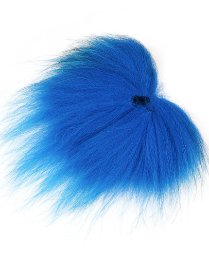 Frödin Flies - SNS Fox Hair Supreme - Tail Long