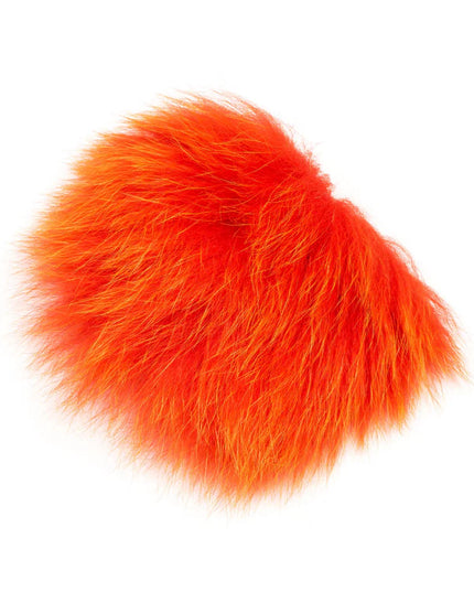 Frödin Flies - SNS Fox Hair Supreme - Body Short