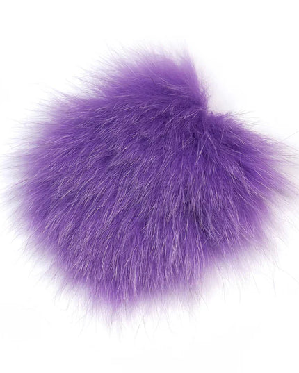 Frödin Flies - SNS Fox Hair Supreme - Body Short