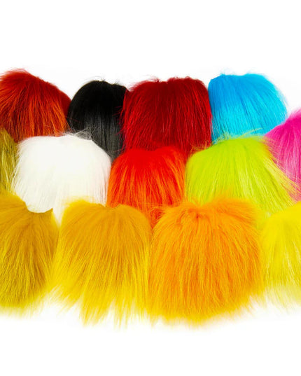 Frödin Flies - SNS Fox Hair Supreme - Body