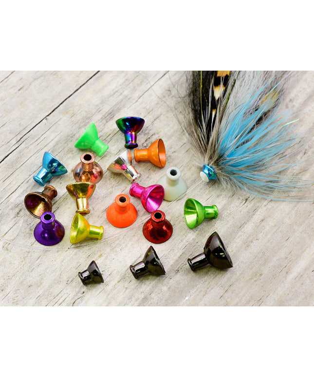 Frödin Flies - FITS Tungsten Turbo Tubes