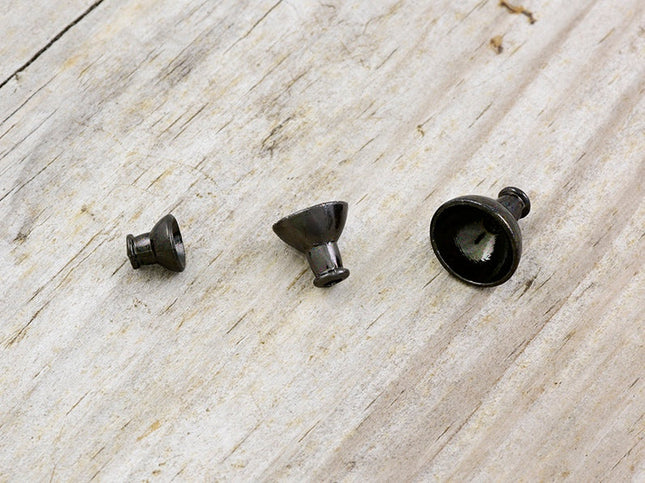 Frödin Flies - FITS Tungsten Turbo Tubes