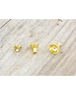 Small / Gold