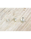 Small / Silver