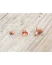 Small / Copper