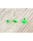 Small / Fluor Chartreuse