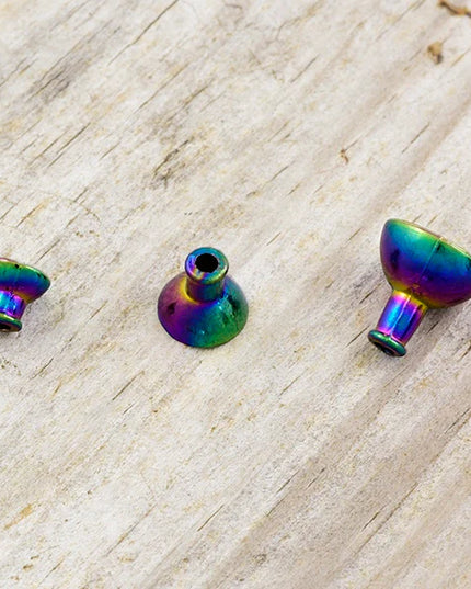 Frödin Flies - FITS Tungsten Turbo Tubes