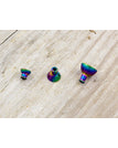 Small / Rainbow