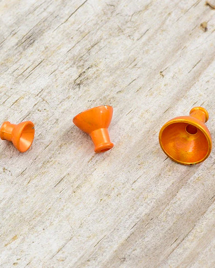 Frödin Flies - FITS Tungsten Turbo Tubes