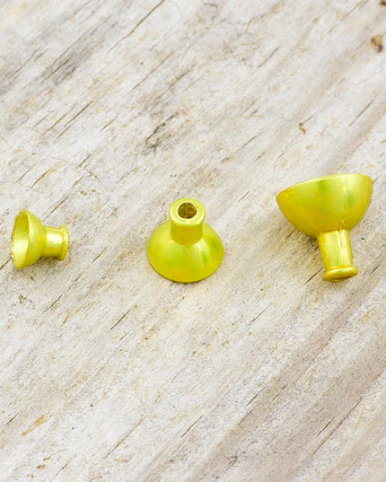 Frödin Flies - FITS Tungsten Turbo Tubes