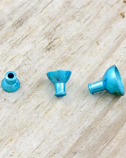 Frödin Flies - FITS Tungsten Turbo Tubes