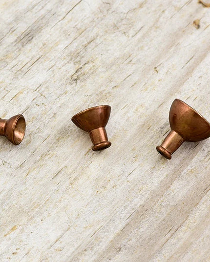 Frödin Flies - FITS Tungsten Turbo Tubes