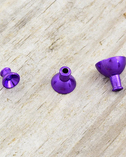 Frödin Flies - FITS Tungsten Turbo Tubes