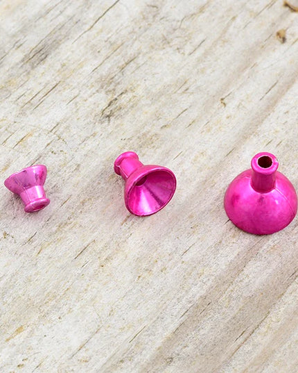 Frödin Flies - FITS Tungsten Turbo Tubes