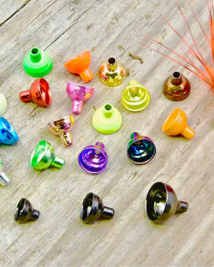 Frödin Flies - FITS Brass Turbo Tubes