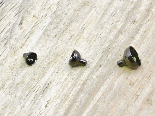 Frödin Flies - FITS Brass Turbo Tubes
