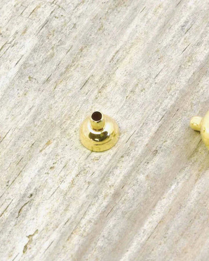 Frödin Flies - FITS Brass Turbo Tubes