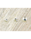 Small / Silver