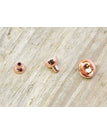 Small / Copper