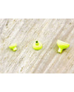 Small / Fluor Yellow