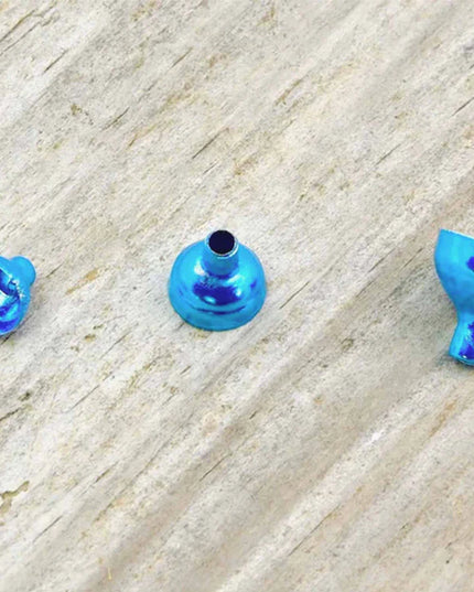 Frödin Flies - FITS Brass Turbo Tubes