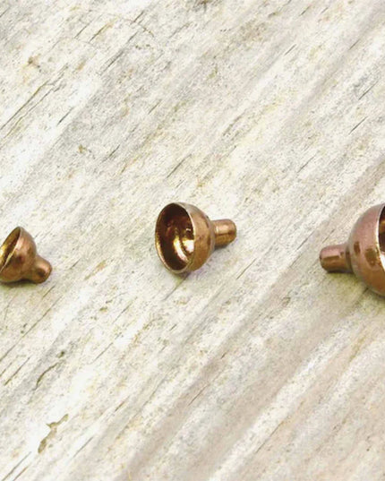 Frödin Flies - FITS Brass Turbo Tubes