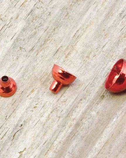 Frödin Flies - FITS Brass Turbo Tubes
