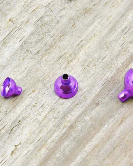 Frödin Flies - FITS Brass Turbo Tubes