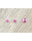 Small / Magenta Metallic