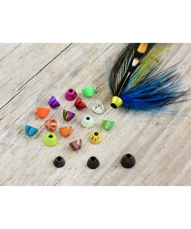 Frödin Flies - FITS Tungsten Cones