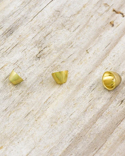 Frödin Flies - FITS Tungsten Cones