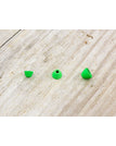 Micro / Fluor Chartreuse