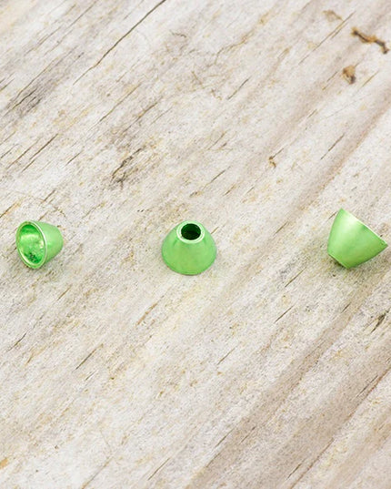 Frödin Flies - FITS Tungsten Cones