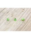 Micro / Chartreuse Metallic