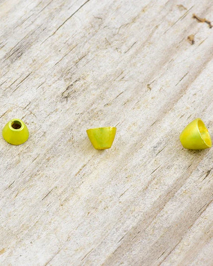 Frödin Flies - FITS Tungsten Cones