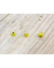 Micro / Yellow Metallic