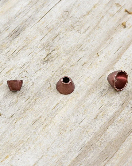 Frödin Flies - FITS Tungsten Cones