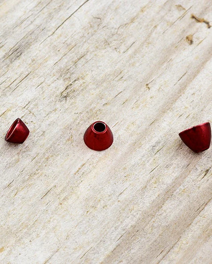 Frödin Flies - FITS Tungsten Cones