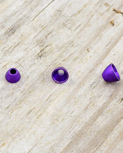 Frödin Flies - FITS Tungsten Cones
