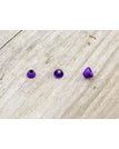 Micro / Purple Metallic