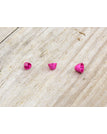 Micro / Magenta Metallic