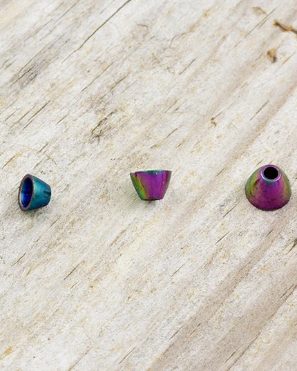 Frödin Flies - FITS Tungsten Cones